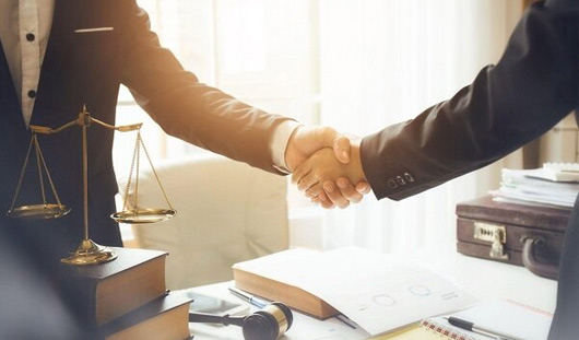 شماره وکیل در نارمک