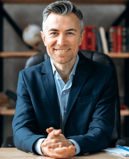 بهترین وکیل نارمک