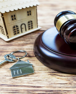 بهترین وکیل ملکی در نارمک