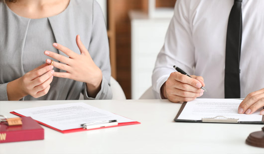 بهترین وکیل طلاق در نارمک