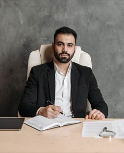 مشاوره رایگان با وکیل در نارمک