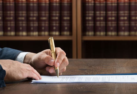 معرفی برترین وکیل نارمک در زمینه کیفری، ملکی و خانواده